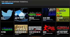Desktop Screenshot of bmsoffighters.net